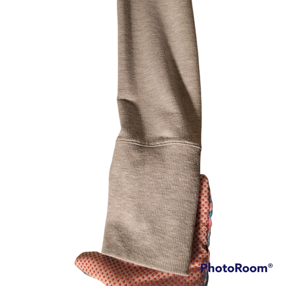 Active Mesh-a-licious Long Sleeve Top - Picture 3 of 4